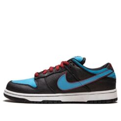 Nike Dunk Low Premium SB Angels & Demons