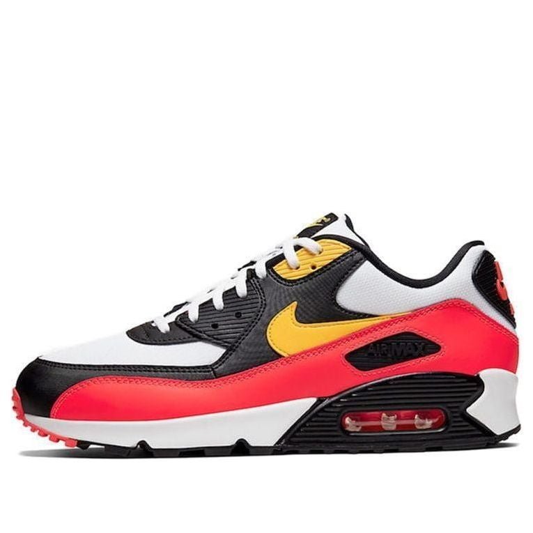 Nike Air Max 90 Crimson
