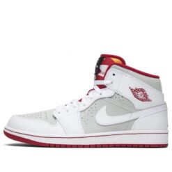 Air Jordan 1 Mid Hare 2015