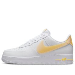 Nike Air Force 1 Low Jumbo White Vivid Sulfur