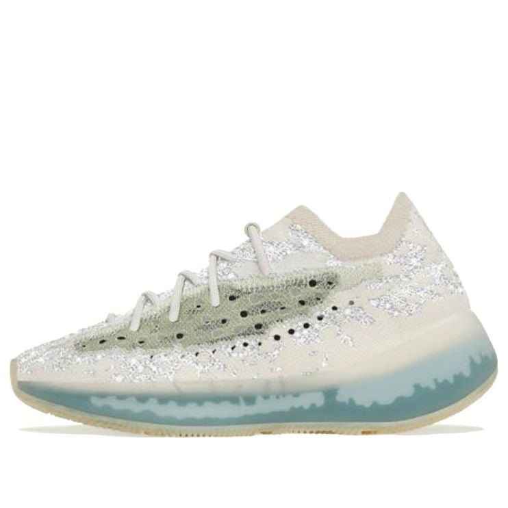 Adidas Yeezy Boost 380 Alien Blue