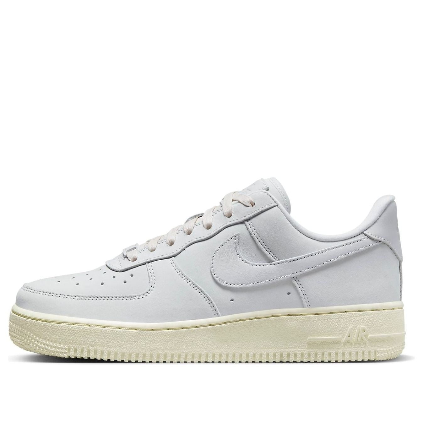 Nike Air Force 1 Low PRM MF Summit White