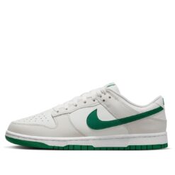 Nike Dunk Low Summit White Malachite