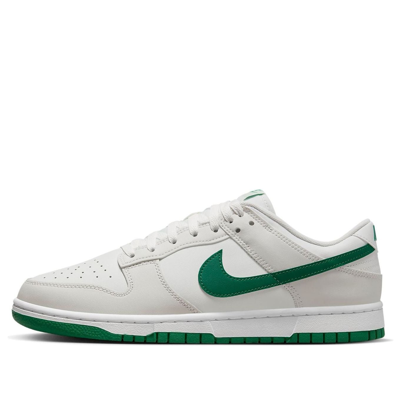 Nike Dunk Low Summit White Malachite