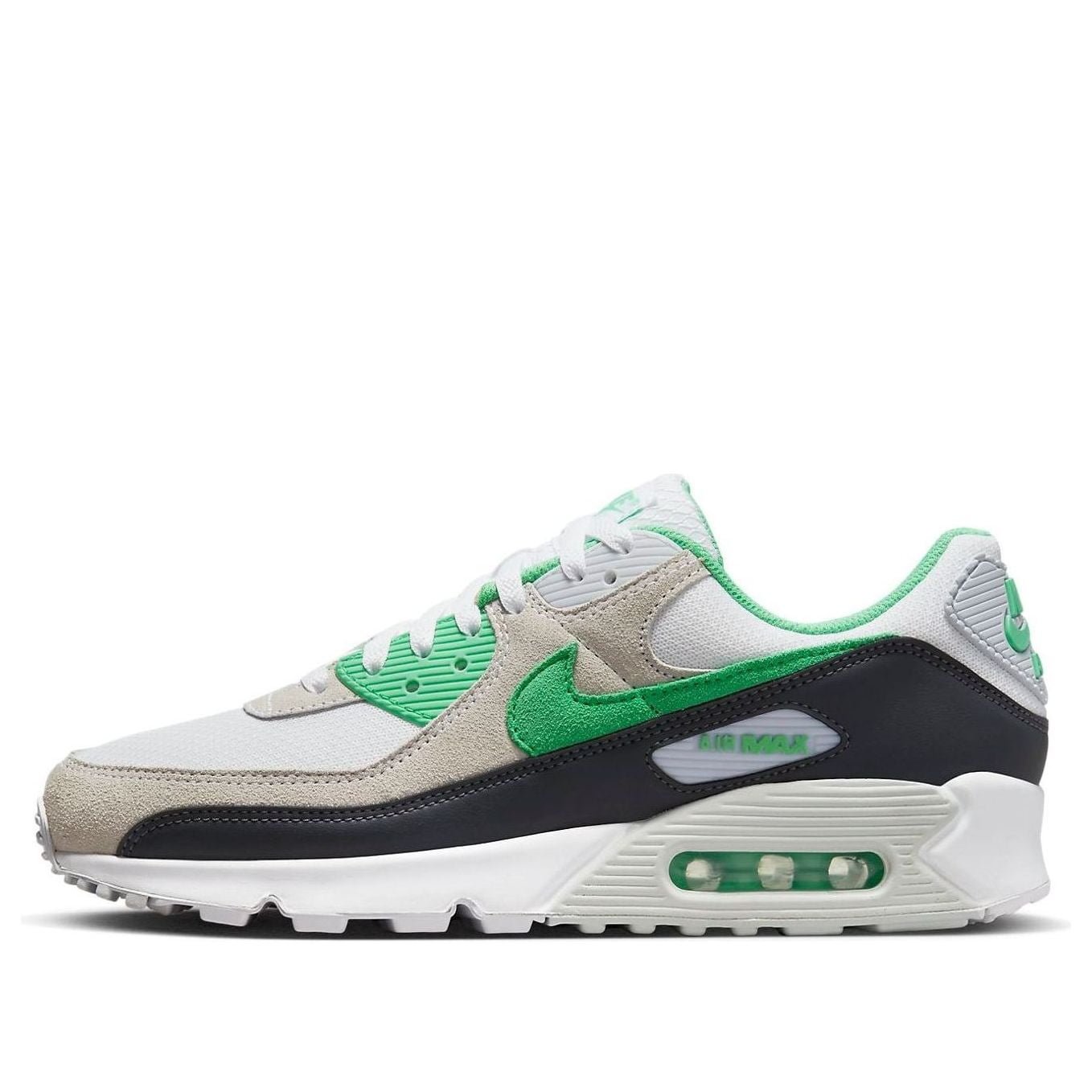 Nike Air Max 90 Spring Green