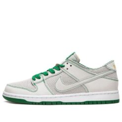 Nike Ishod Wair x SB Dunk Low Mismatch