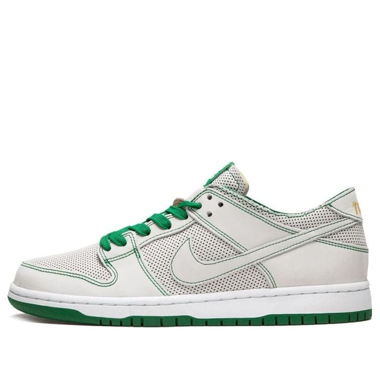 Nike Ishod Wair x SB Dunk Low Mismatch