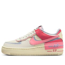 Nike Air Force 1 Low Shadow Coconut Milk Pink