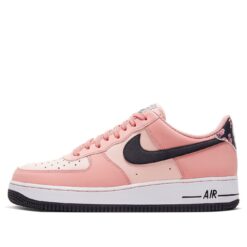 Nike Air Force 1 Low 07 LE Japanese Cherry Blossoms