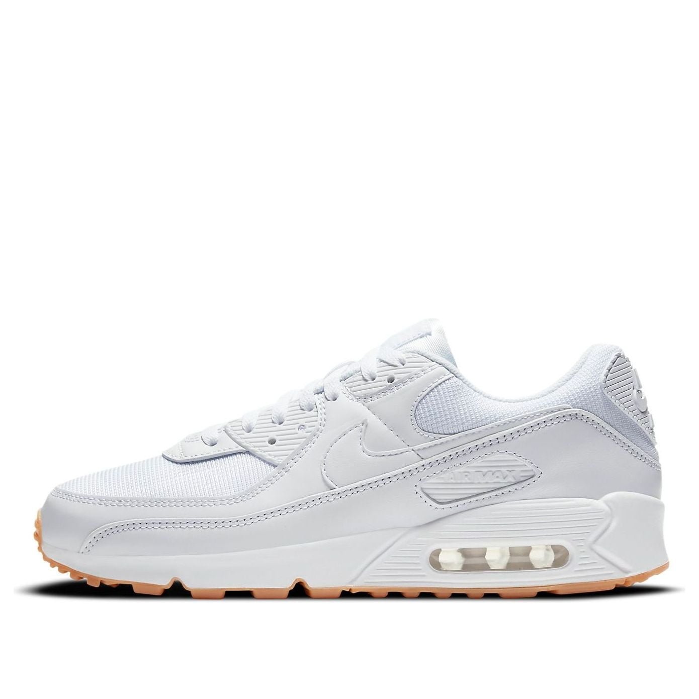Nike Air Max 90 White Gum