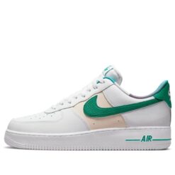 Nike Air Force 1 Low 07 LV8 EMB White Malachite