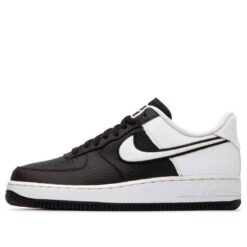 Nike Air Force 1 Low 07 LV8 Black White