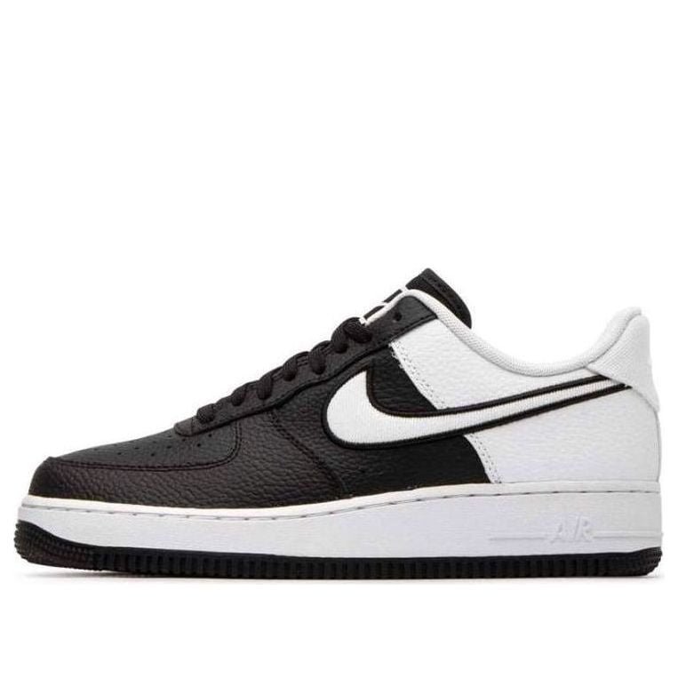 Nike Air Force 1 Low 07 LV8 Black White
