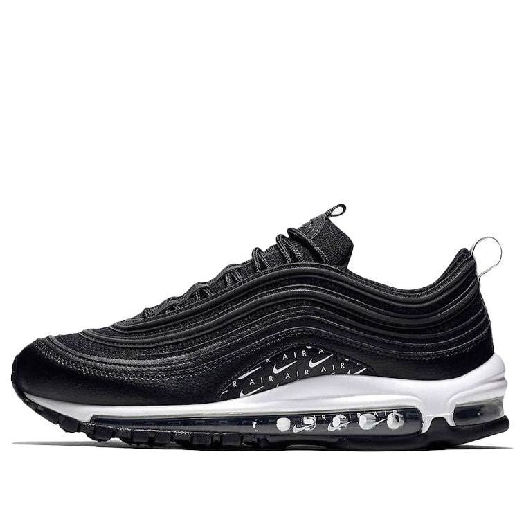 Nike Air Max 97 Lux Black