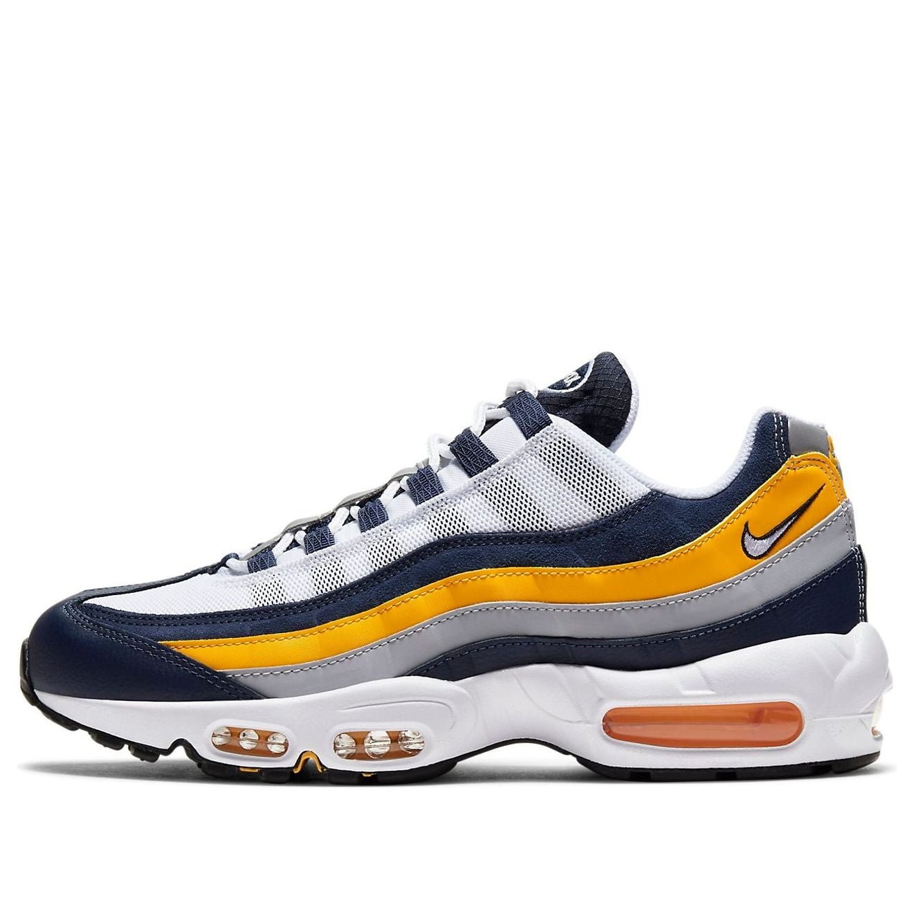 Nike Air Max 95 Michigan