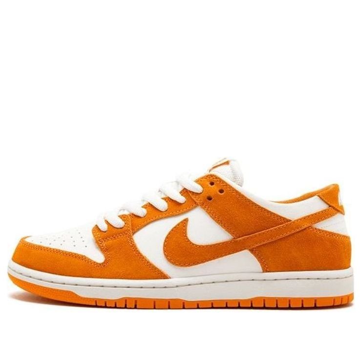 Nike Zoom Dunk Low Pro SB Circuit Orange 854866881