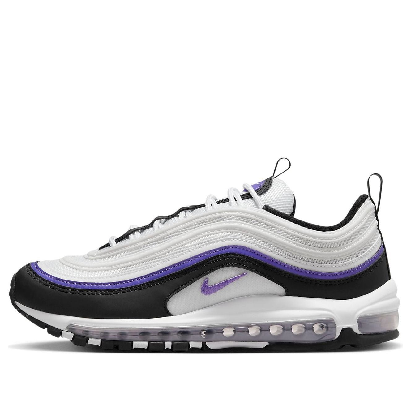 Nike Air Max 97 Action Grape