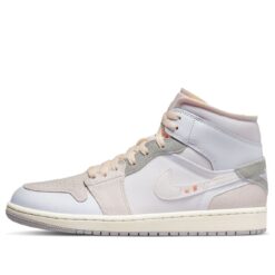 Air Jordan 1 Mid SE Inside Out