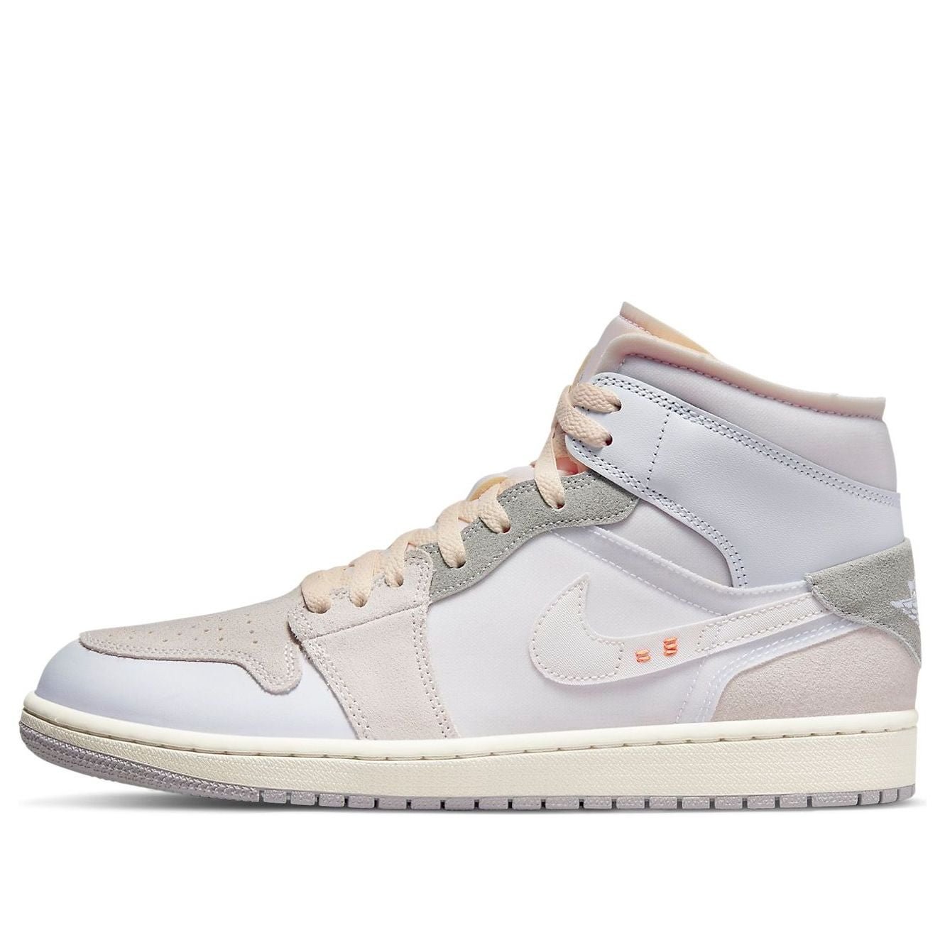 Air Jordan 1 Mid SE Inside Out