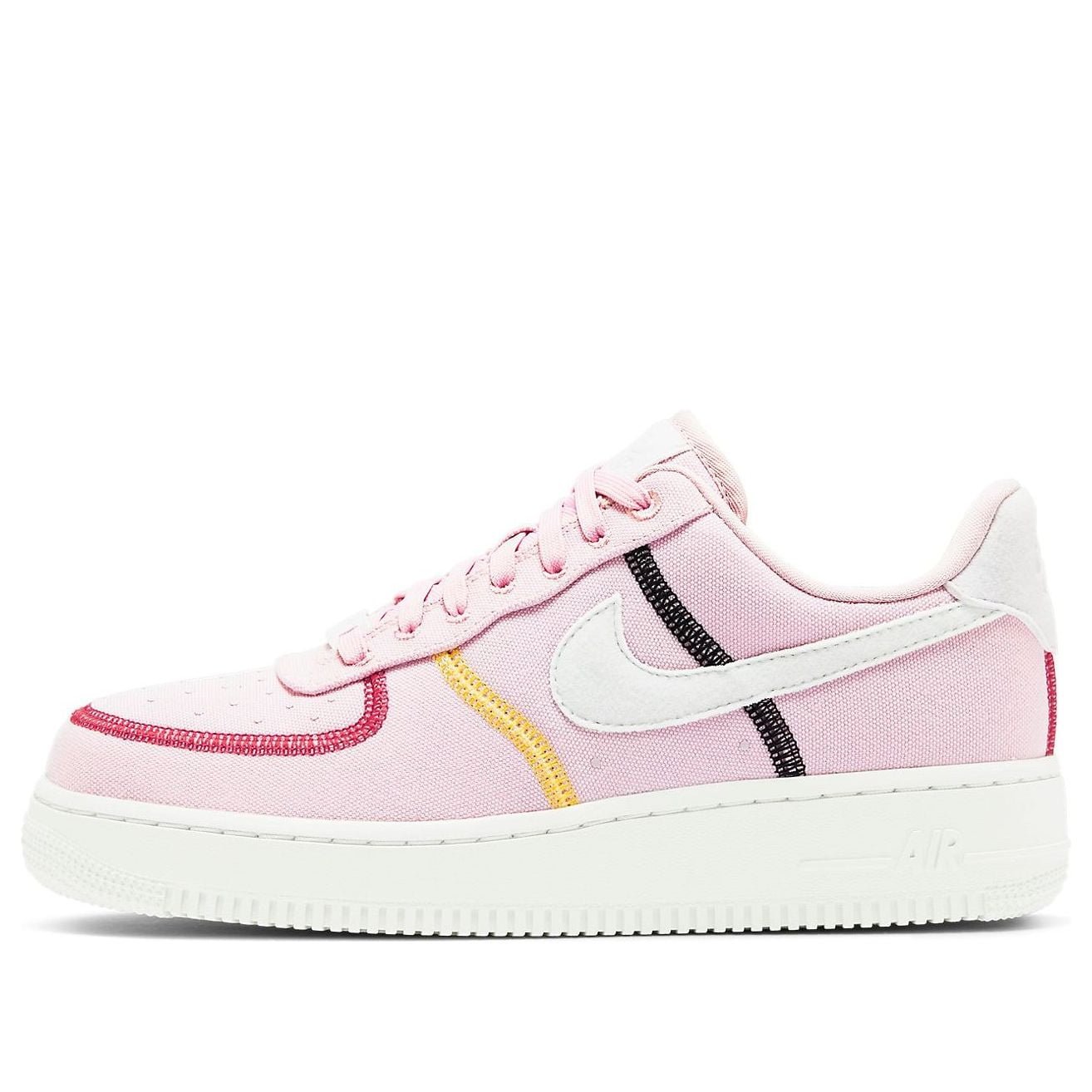 Nike Air Force 1 Low LX Silt Red