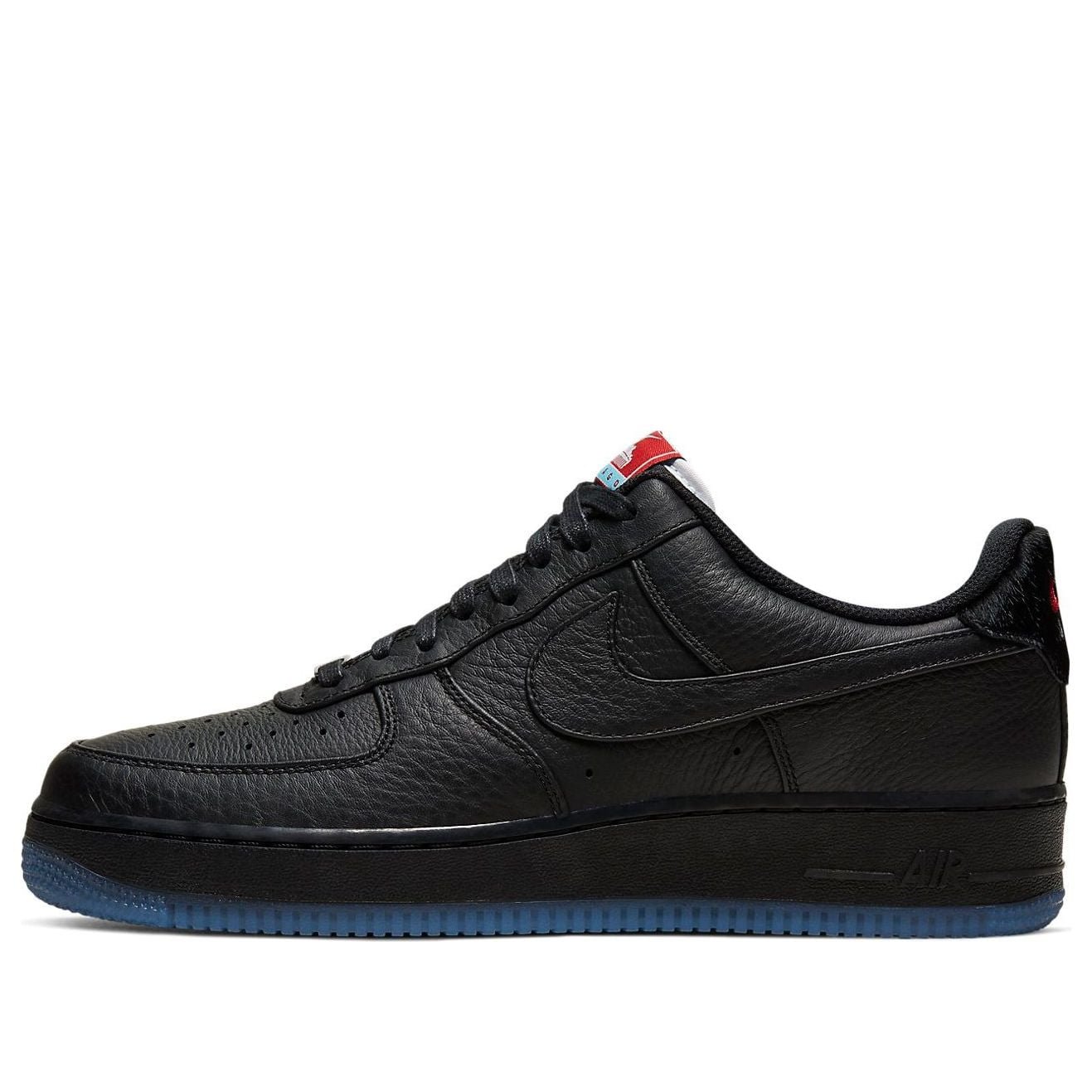 Nike Air Force 1 Low ALL FOR 1 CHICAGO
