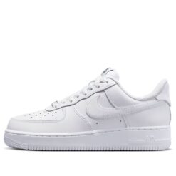 Nike Air Force 1 Low FlyEase Triple White