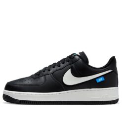 Nike Air Force 1 Low Black White