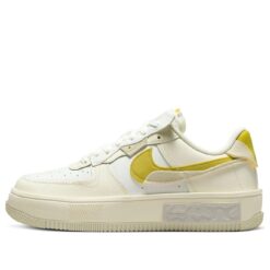 Nike Air Force 1 Low Fontanka Summit White Celery