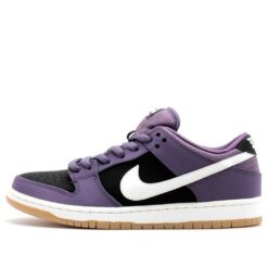 Nike Dunk Low Pro SB Dark Raisin