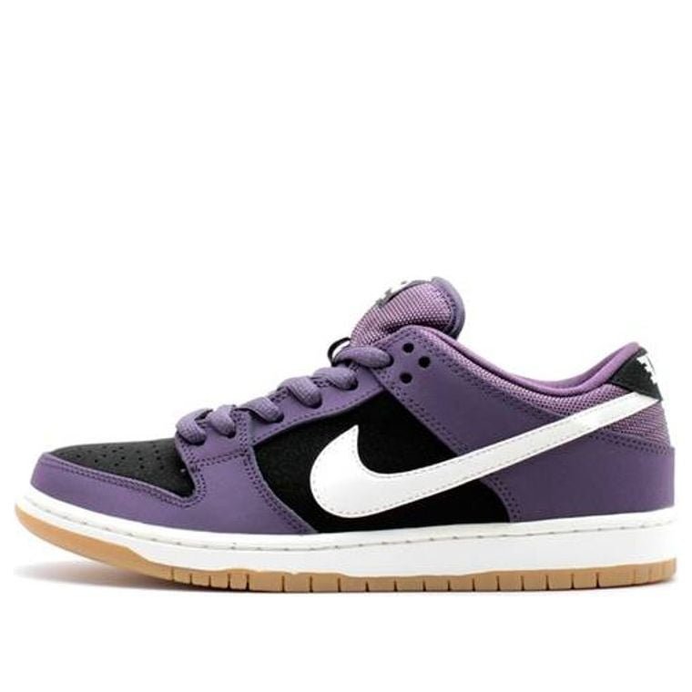 Nike Dunk Low Pro SB Dark Raisin