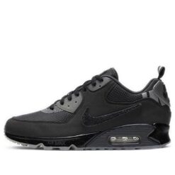 Nike Undefeated x Air Max 90 Anthracite