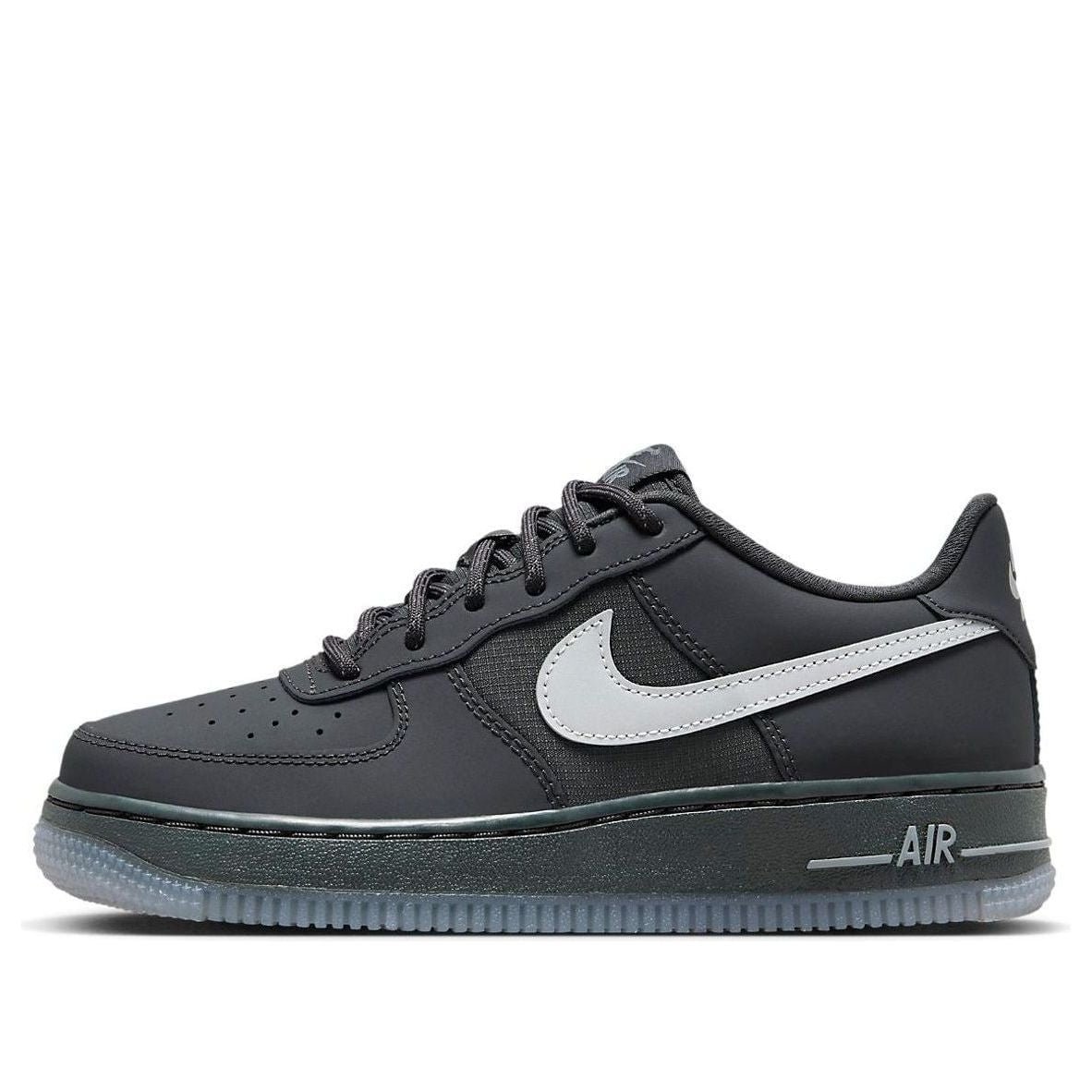 Nike Air Force 1 Low Reflective Swoosh