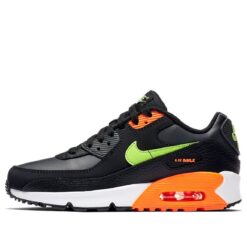 Nike Air Max 90 Black/Orange