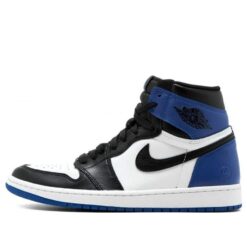 Fragment Design x Air Jordan 1 Retro High OG White