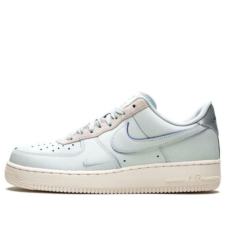 Nike Devin Booker x Air Force 1 Low LV8 Moss Point PE