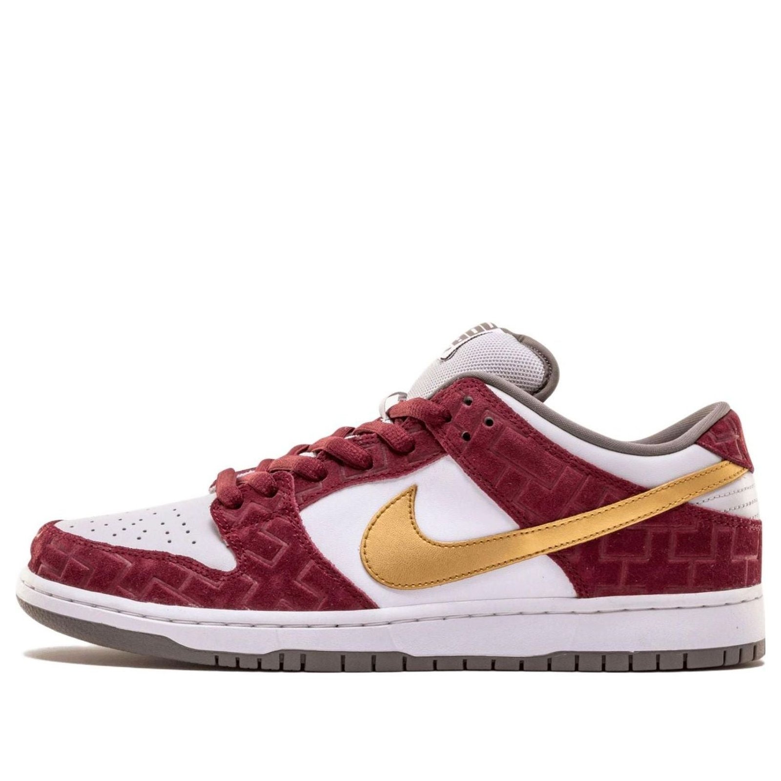 Nike Dunk Low Premium SB QS Shanghai 2013