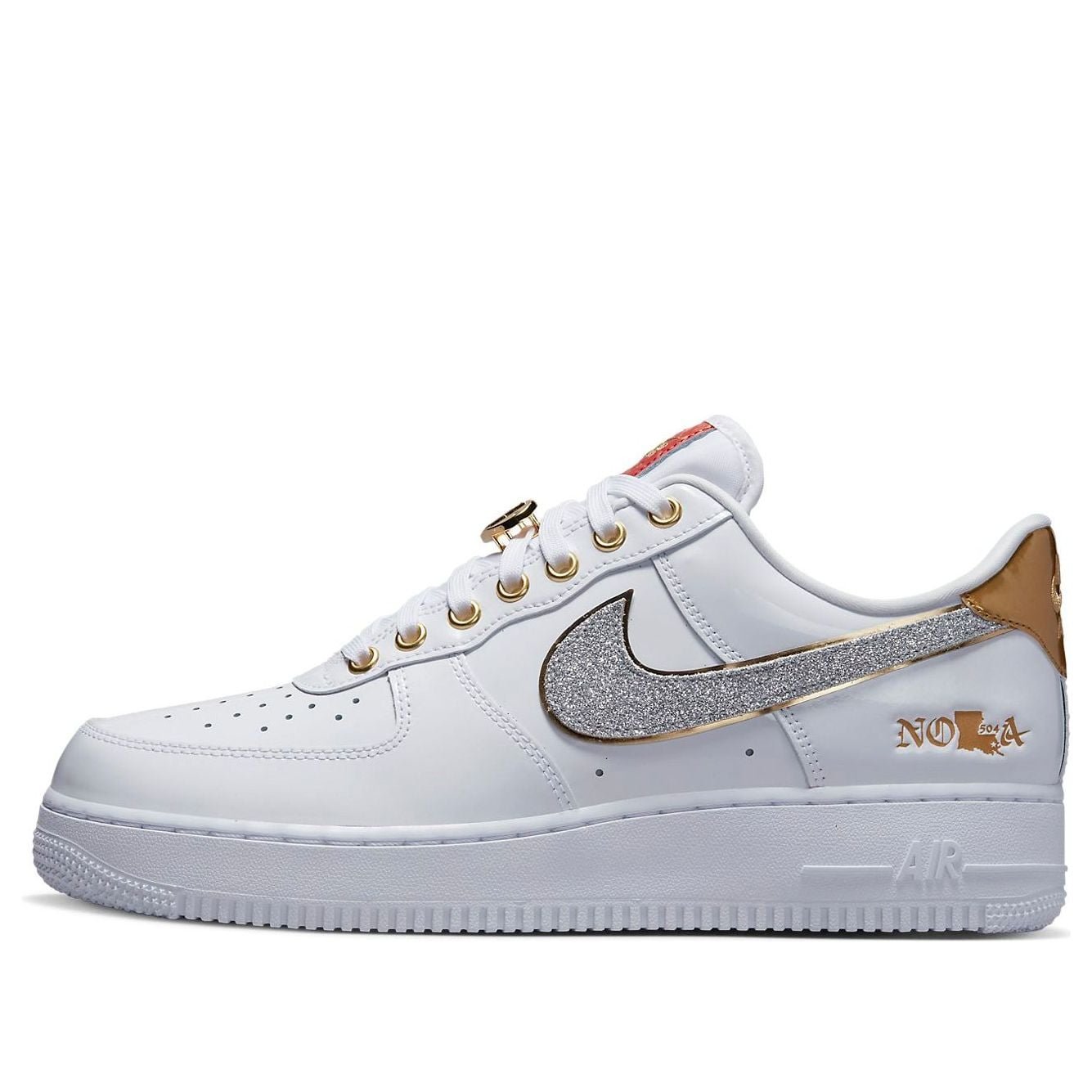 Nike Air Force 1 Low NOLA