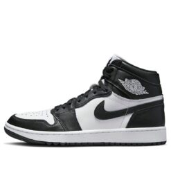 Air Jordan 1 High Golf Panda