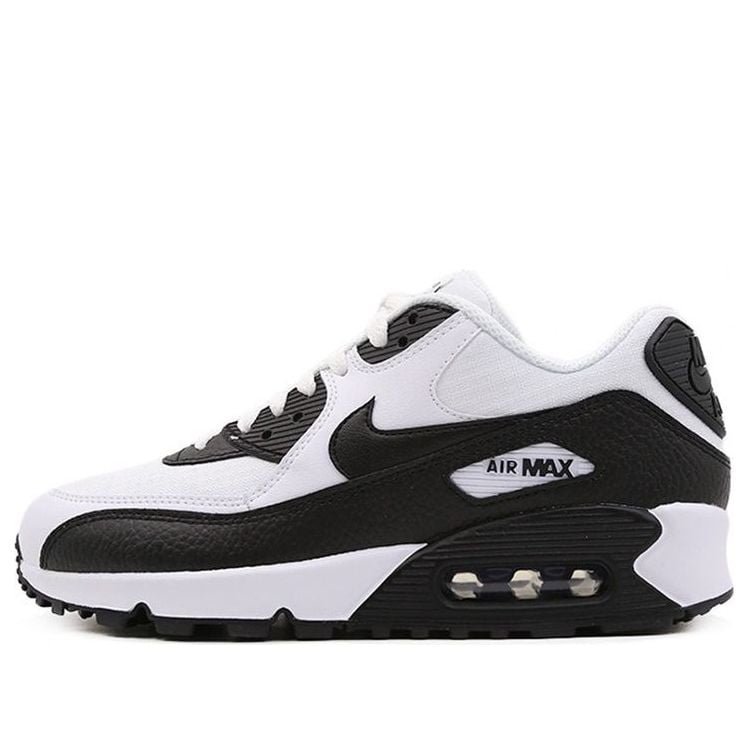 Nike Air Max 90 White Black 2019