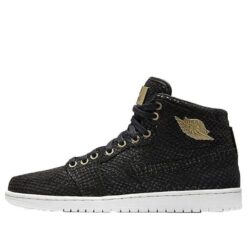 Air Jordan 1 Retro High OG Pinnacle