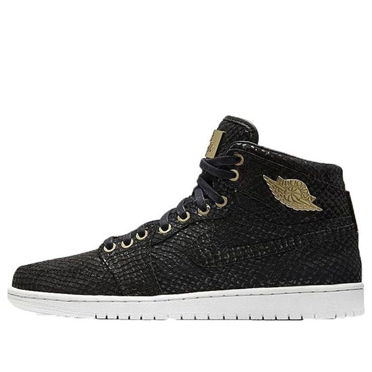 Air Jordan 1 Retro High OG Pinnacle