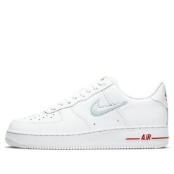 Nike Air Force 1 Low Jewel White