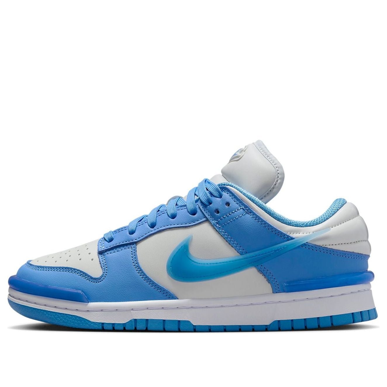 Nike Dunk Low Twist University Blue