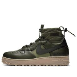 Nike GoreTex x Air Force 1 High Olive