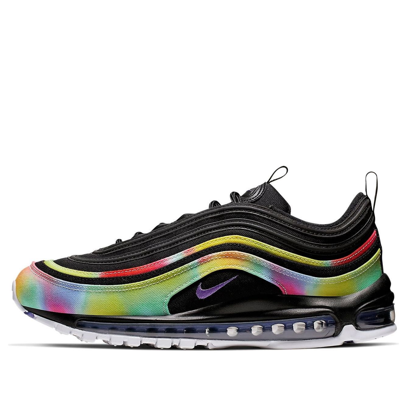 Nike Air Max 97 TieDye