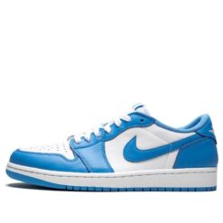 Air Jordan 1 Low SB UNC