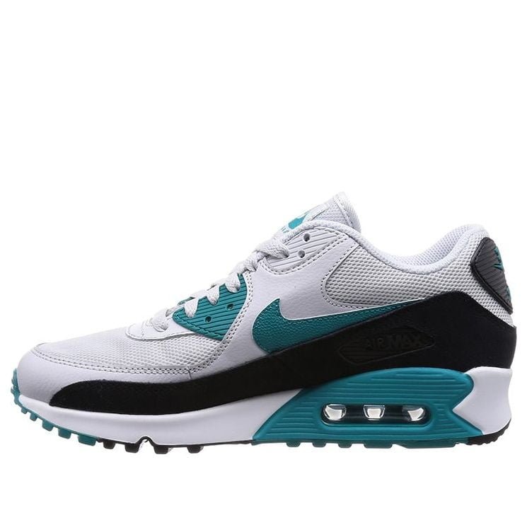 Nike Air Max 90 White Green