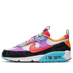 Nike Air Max 90 Futura Lunar New Year