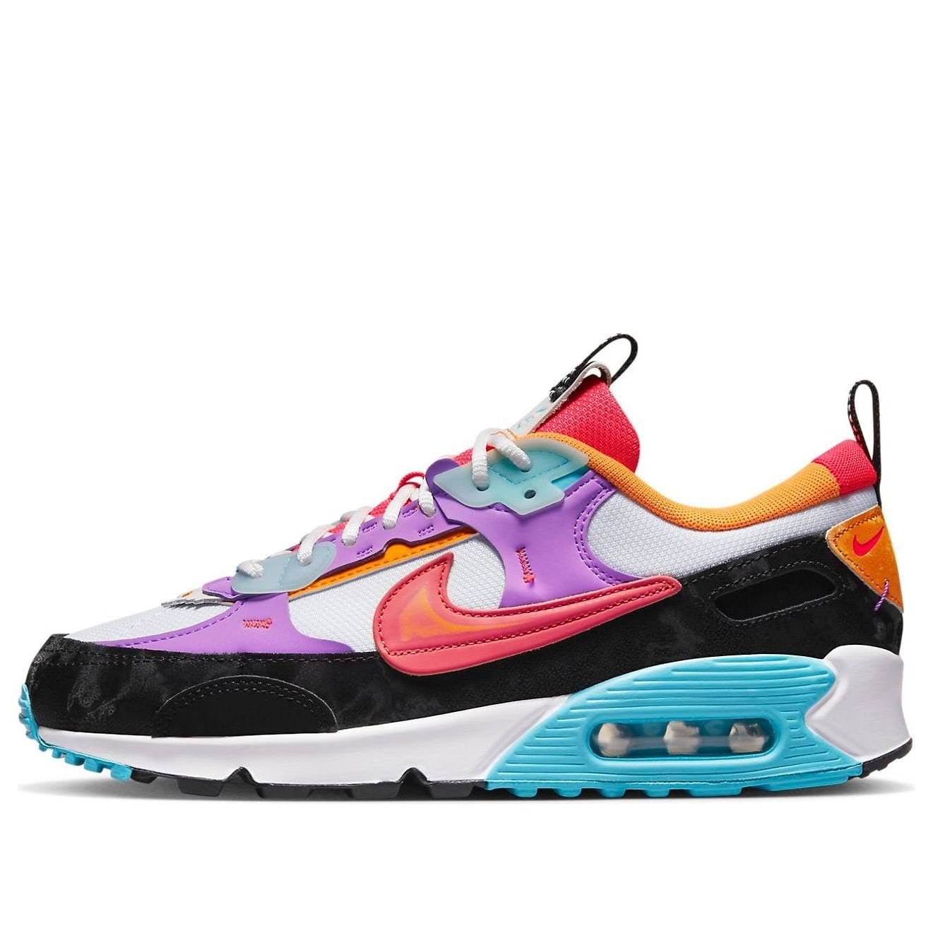 Nike Air Max 90 Futura Lunar New Year