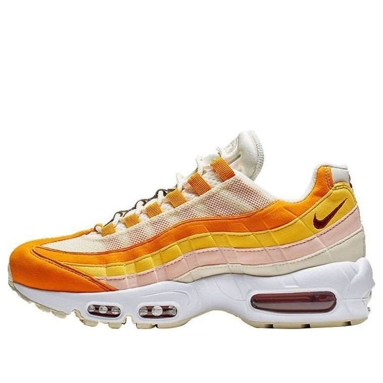 Nike Air Max 95 Forward Orange